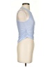 Active by Old Navy Blue Tank Top Size XS - photo 4