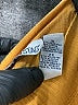 White Stag Orange Turtleneck Sweater Size XL - photo 8