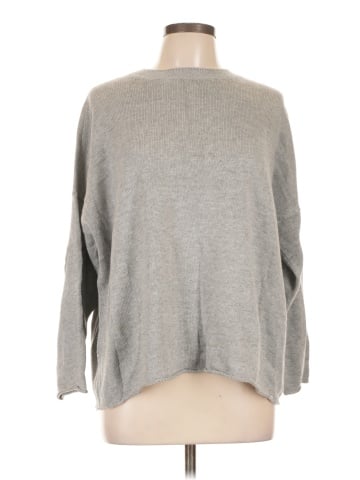 Eileen Fisher Pullover Sweater (view 1)