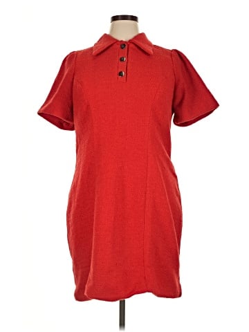 ELOQUII Casual Dress (view 1)