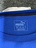 Puma Blue Long Sleeve T-Shirt Size M - photo 7