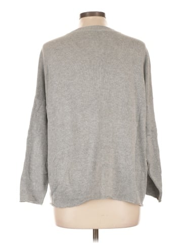 Eileen Fisher Pullover Sweater (view 2)