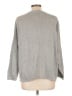 Eileen Fisher Gray Pullover Sweater Size L - photo 2