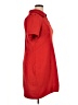 ELOQUII 100% Polyester Red Casual Dress Size 14 Plus - photo 4