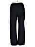 Patagonia Solid Black Casual Pants Size 14 - photo 2