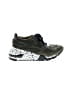Steve Madden Camo Green Sneakers Size 8 - photo 1