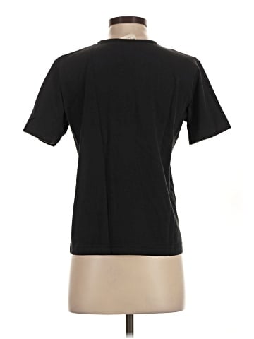 Susan Bristol Short Sleeve Top (view 2)