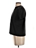 Susan Bristol 100% Cotton Black Short Sleeve Top Size S - photo 5