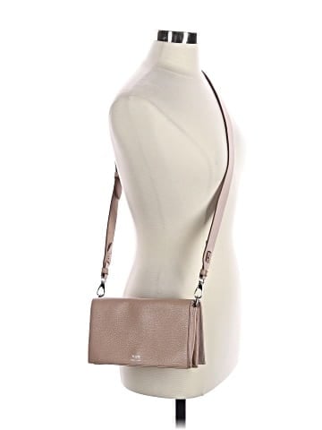 Tod's Leather Crossbody Bag (view 2)
