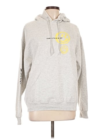 Jerzees Zip Up Hoodie (view 1)