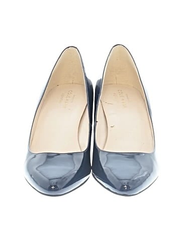 Cole Haan Wedges (view 2)