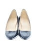 Cole Haan Blue Wedges Size 8 - photo 2