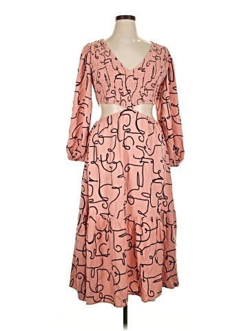 ELOQUII Casual Dress (view 1)