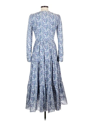 Liberty Art Fabrics for J.Crew Casual Dress (view 2)