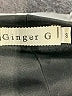 Ginger G. 100% Polyester Solid Black Casual Dress Size S - photo 7