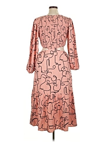 ELOQUII Casual Dress (view 2)