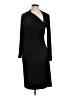 David Meister Black Cocktail Dress Size 12 - photo 1