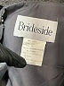 Assorted Brands 100% Polyester Gray Cocktail Dress Size 10 - photo 4