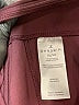 Danskin Solid Burgundy Active Pants Size XL - photo 7