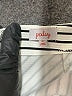 Pixley Chevron-herringbone White Formal Skirt Size M - photo 4