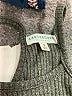Earthbound Trading Co. Gray Tank Top Size S - photo 7