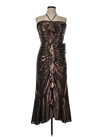 Adrianna Papell Cocktail Dress (view 1)