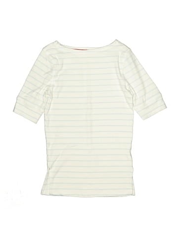 Downeast Girl 3/4 Sleeve T-Shirt (view 1)