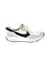 Nike White Sneakers Size 8 - photo 1
