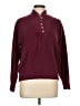 L.L.Bean Burgundy Pullover Sweater Size L - photo 1