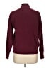 L.L.Bean Burgundy Pullover Sweater Size L - photo 2