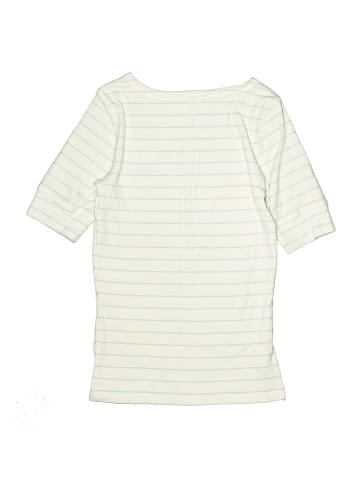 Downeast Girl 3/4 Sleeve T-Shirt (view 2)