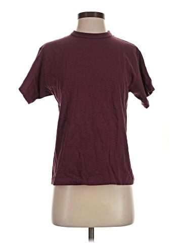 Sunray Sportswear Short Sleeve Turtleneck (view 1)