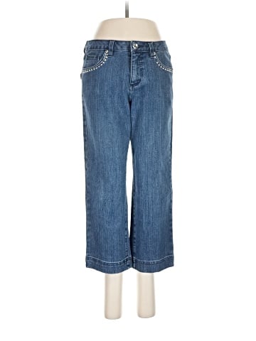 CHRISTINE ALEXANDER Jeans (view 1)