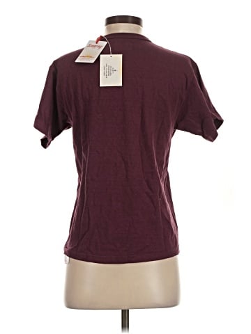 Sunray Sportswear Short Sleeve Turtleneck (view 2)