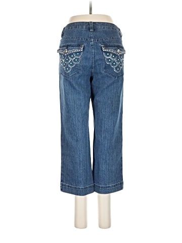 CHRISTINE ALEXANDER Jeans (view 2)
