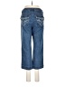 CHRISTINE ALEXANDER Blue Jeans Size 6 - photo 2