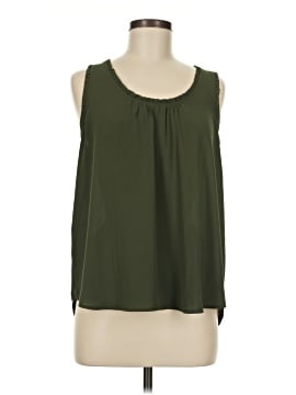 Ann Taylor LOFT Sleeveless Blouse (view 1)