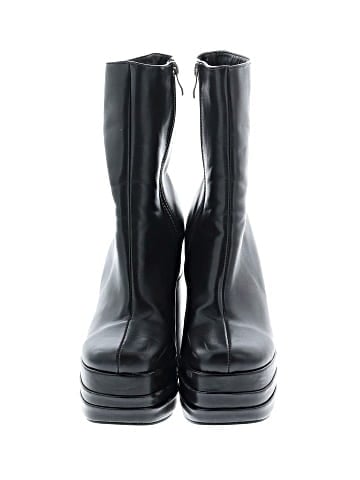 Princess Polly Ankle Boots (view 2)
