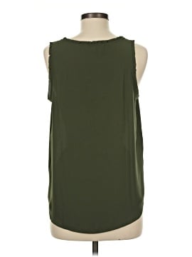 Ann Taylor LOFT Sleeveless Blouse (view 2)