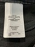 Levi's Solid Black Casual Pants Size 16R - photo 5
