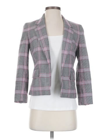 Bar III Blazer (view 1)