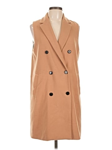 J. McLaughlin Vest (view 1)