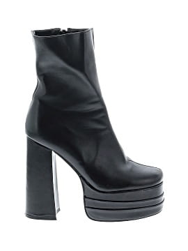 Princess Polly Ankle Boots