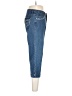 CHRISTINE ALEXANDER Blue Jeans Size 6 - photo 4