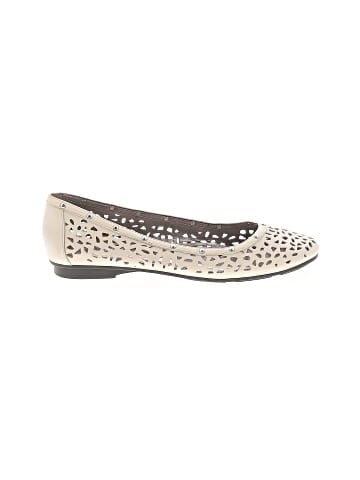 Calvin Klein Flats (view 1)