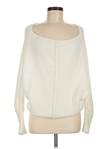 Elan Pullover Sweater (view 1)