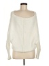 Elan Ivory Pullover Sweater Size M - photo 1