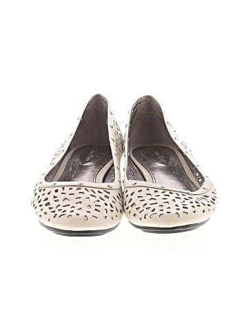 Calvin Klein Flats (view 2)