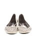 Calvin Klein Ivory Flats Size 8 - photo 2