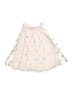 Rare Editions 100% Polyester Ivory Dress Size 3T - photo 1